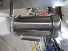Advanced Food Systems Ss Screw Feeder